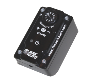 The JERK ALERT by Alert Werks