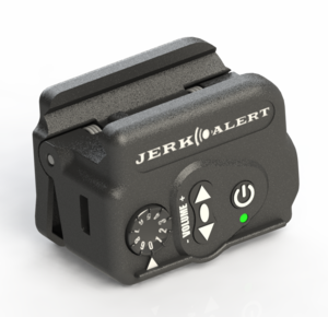 The JERK ALERT by Alert Werks